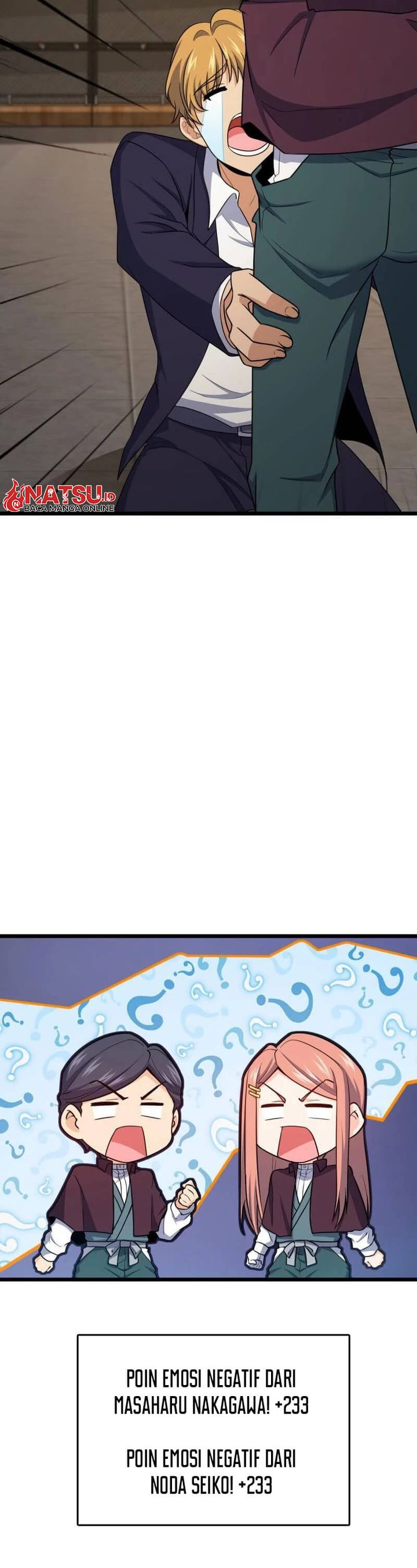 Spare Me, Great Lord! chapter 678